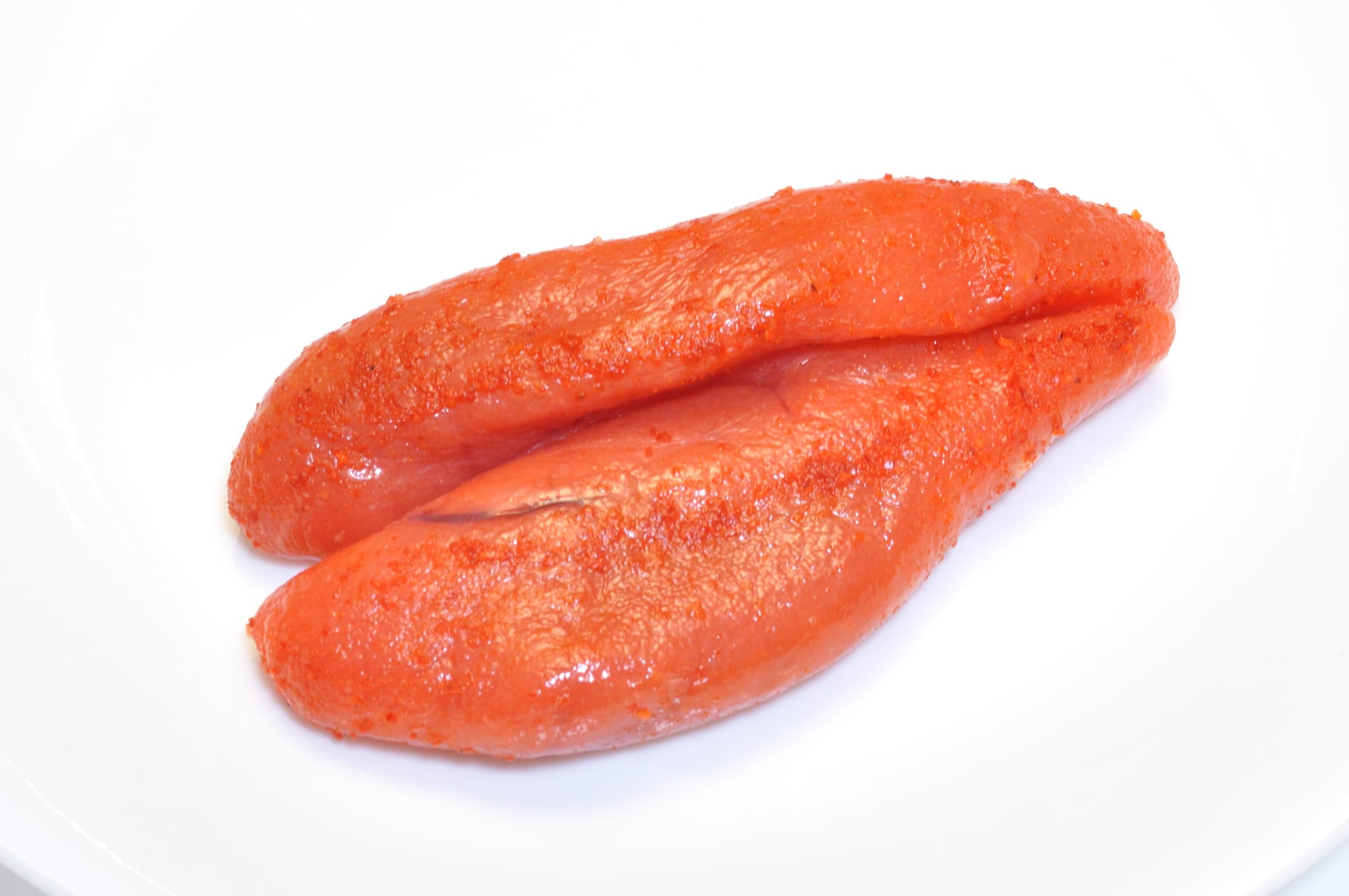 Mentaiko