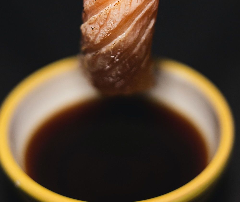 Kamebishi Aged Shoyu The World's Most Expensive Soy Sauce