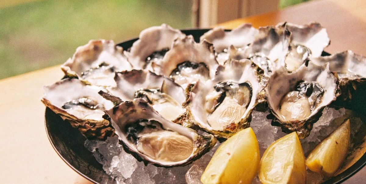 Top 3 World's Most Expensive Oysters