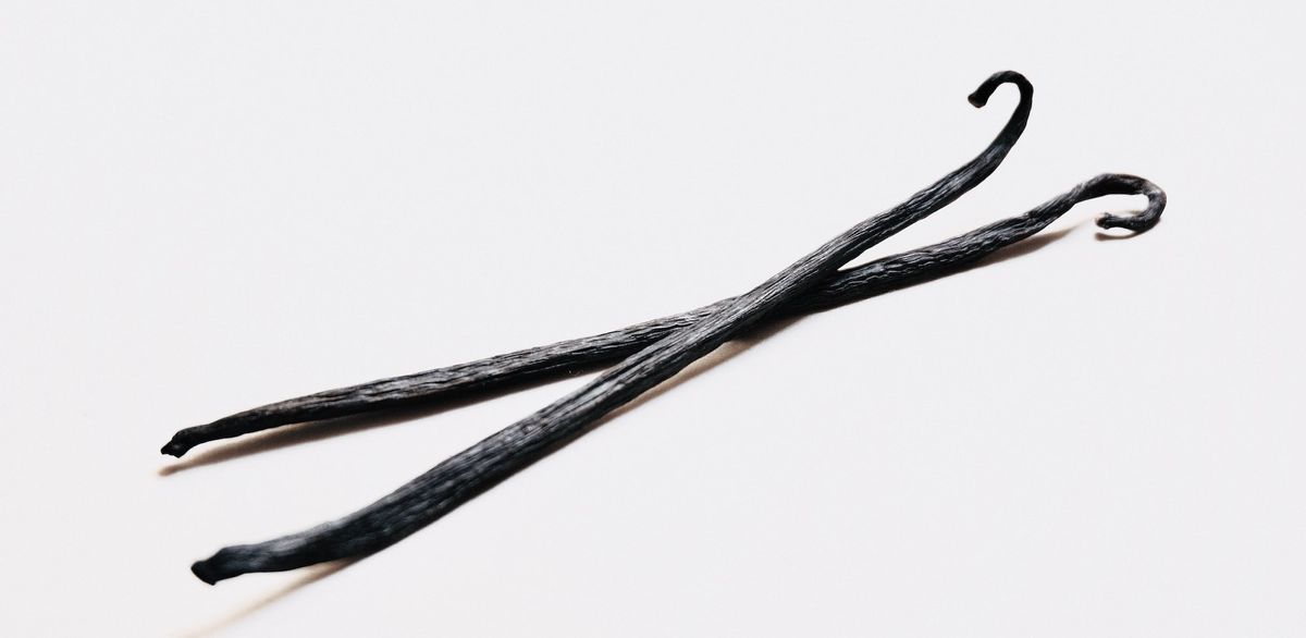 Vanilla Bean: Discover Why It's So Expensive
