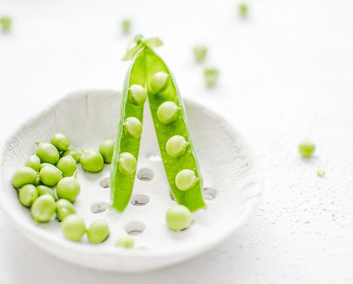 Spanish Teardrop Peas: Here's Why It's So Expensive
