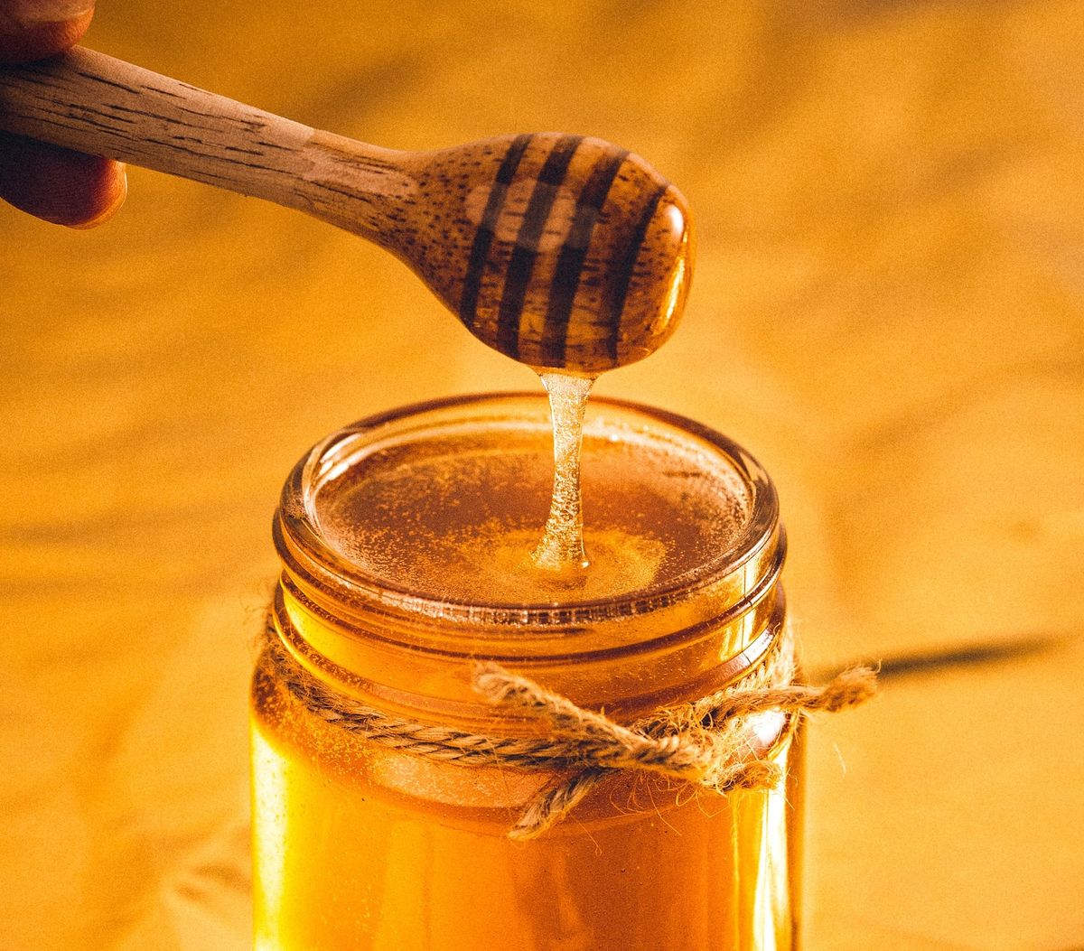 Top 5 Most Expensive Honey In The World
