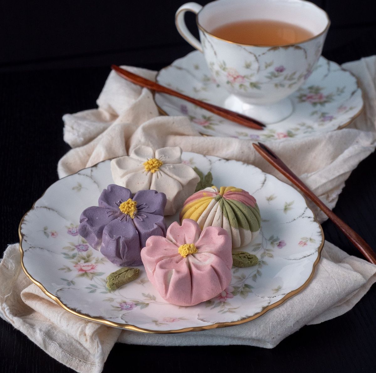 Kyogashi: Luxurious Traditional Confection That's Only Made in Kyoto