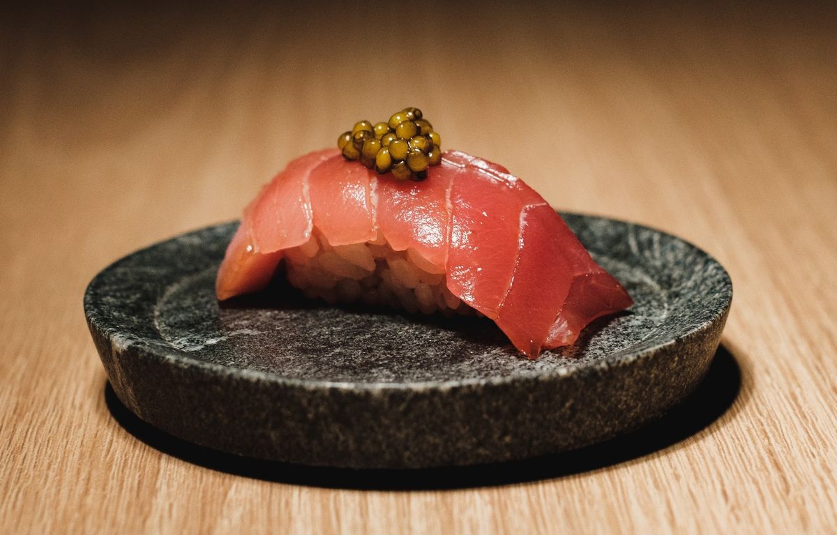 Tuna Gourmet Guide: Slice, Preparation and Taste Explained