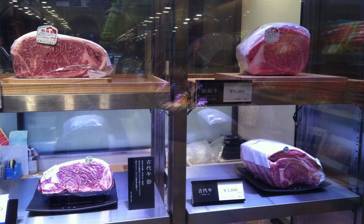 Understanding Kobe Beef: A Comprehensive Guide