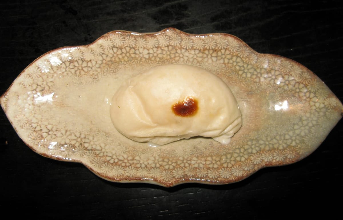 Shirako: Japan's Luxurious Fish Sperm Sac Delicacy