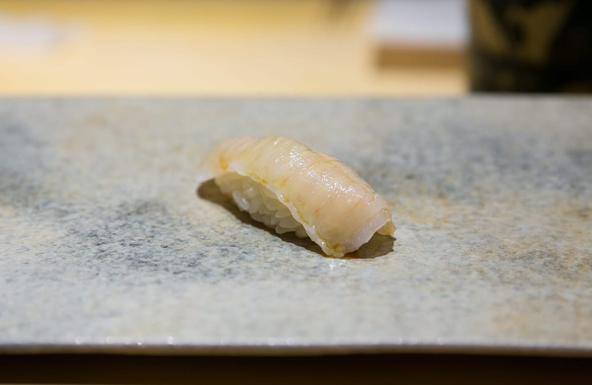 What Makes Fresh Engawa Such A Rare Delicacy?