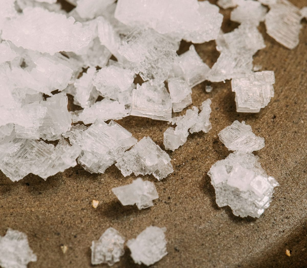 Salt: The Essential Element of Culinary Excellence