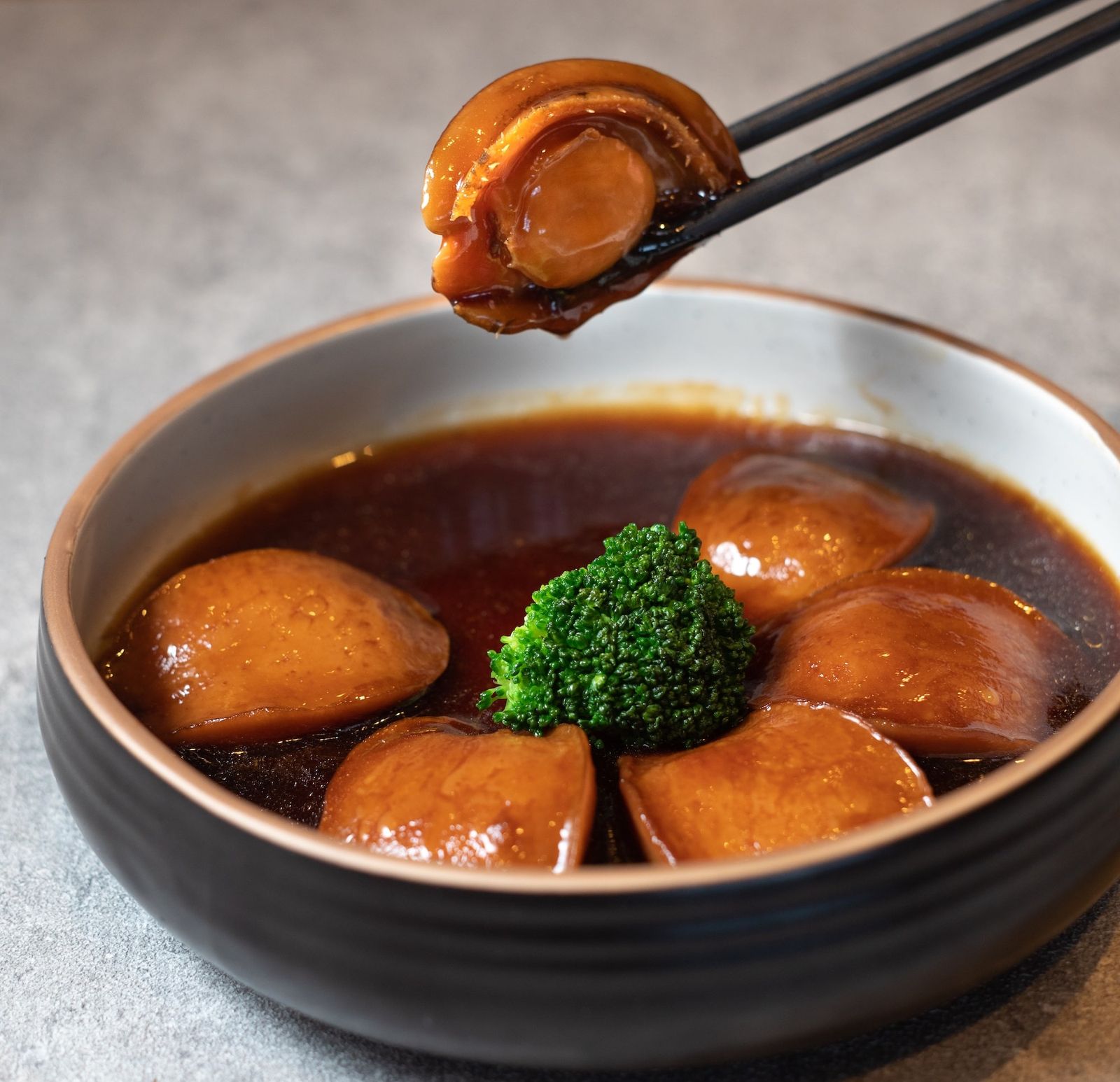 Why Is Abalone So Expensive?