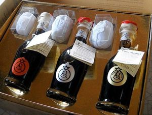 Balsamic Vinegar: Why is It So Expensive?