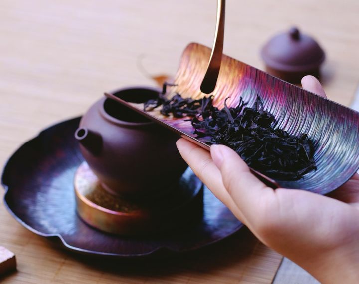 What Is The Most Expensive Tea In The World?