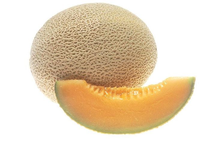 The Yubari King Melon