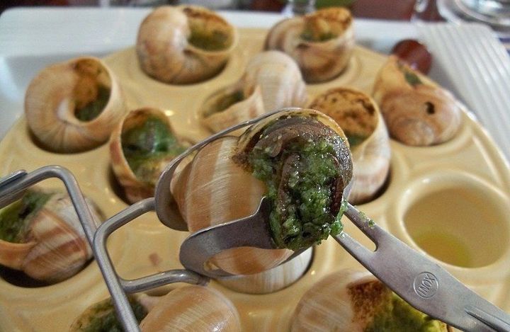 Escargot