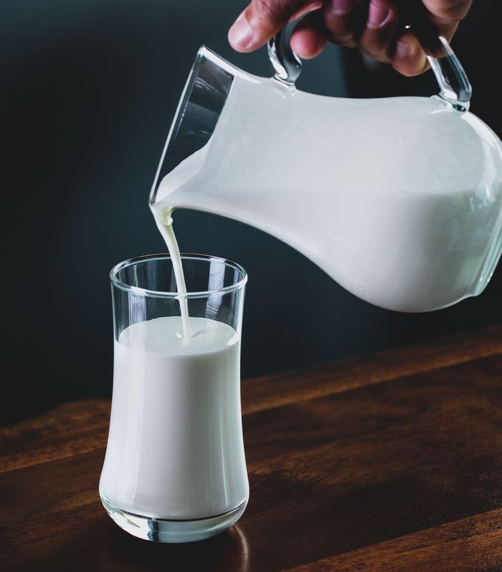 Discover The Most Expensive Milk in The World