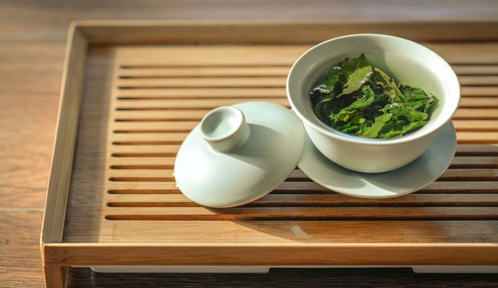 Gyokuro: World's Most Expensive Green Tea