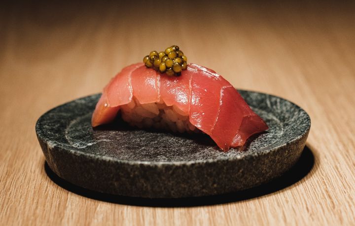 Tuna Sushi