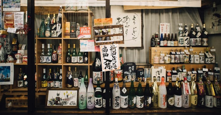 Why Junmai Daiginjo Sake Commands Premium Prices?