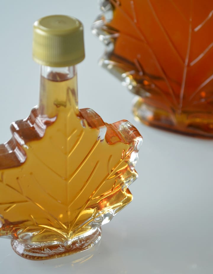 Pure Maple Syrup