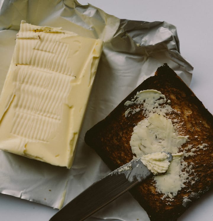 France's Finest: The World's Best Butter